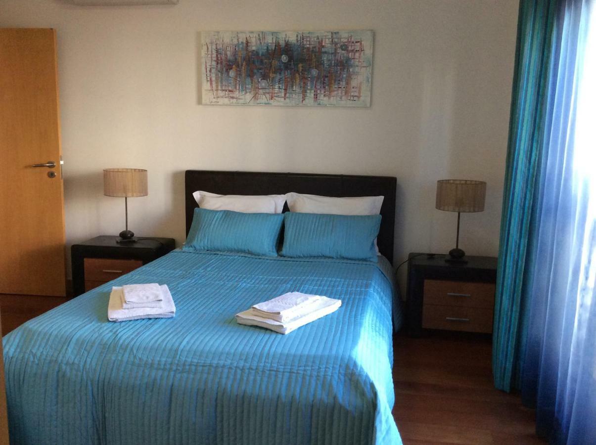 Apartment Corcovada Albufeira