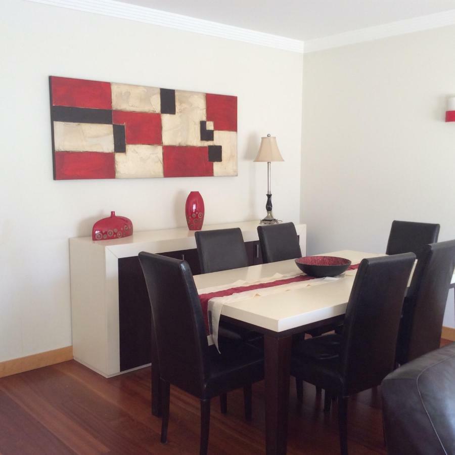 Corcovada Apartment