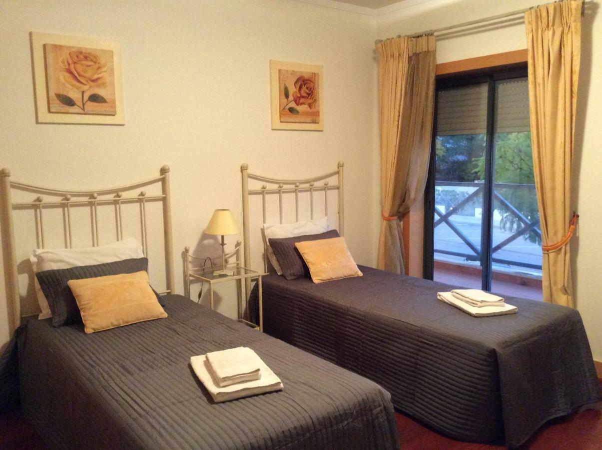 Apartment Corcovada Albufeira