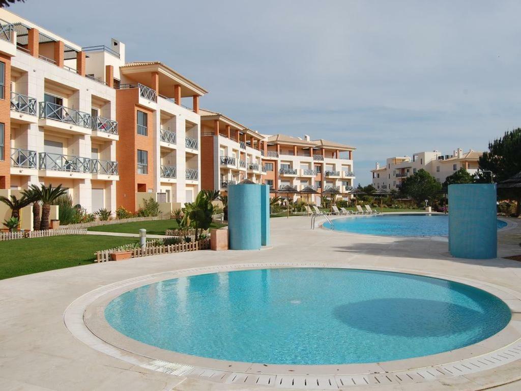 Corcovada Apartment Albufeira