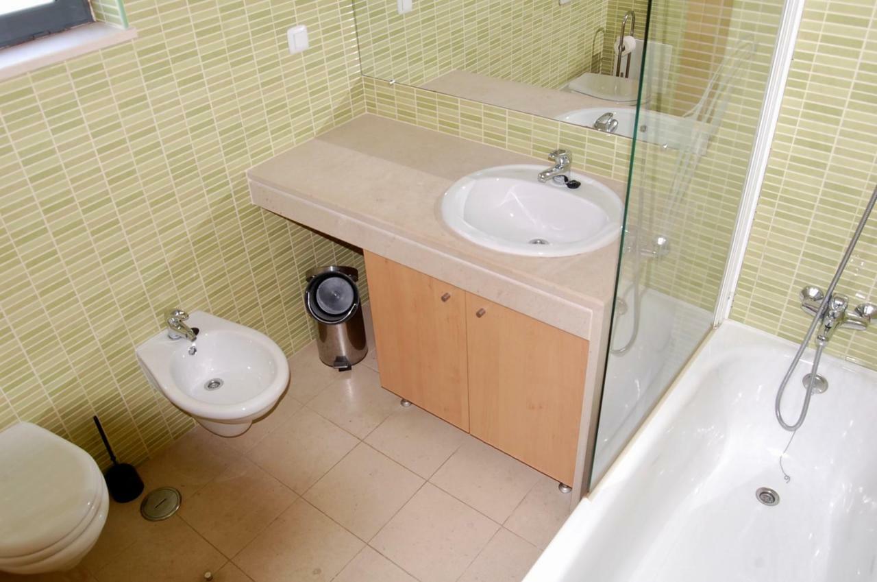 Corcovada Apartment *