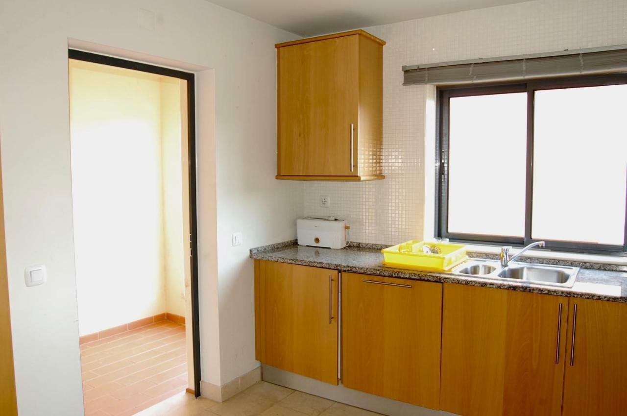 Corcovada Apartment Albufeira