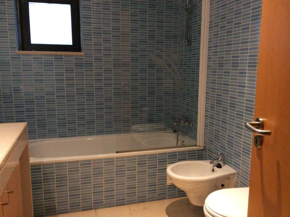 Corcovada Apartment