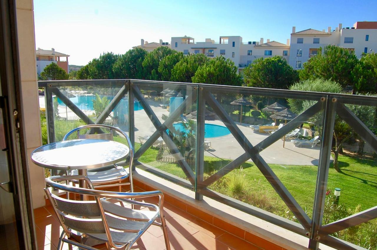 Apartment Corcovada Albufeira