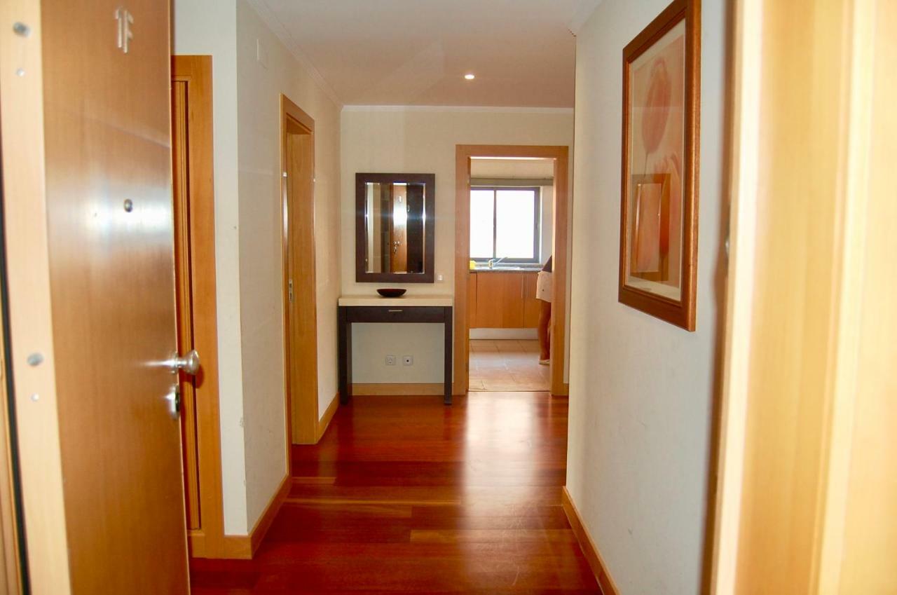 Apartment Corcovada *