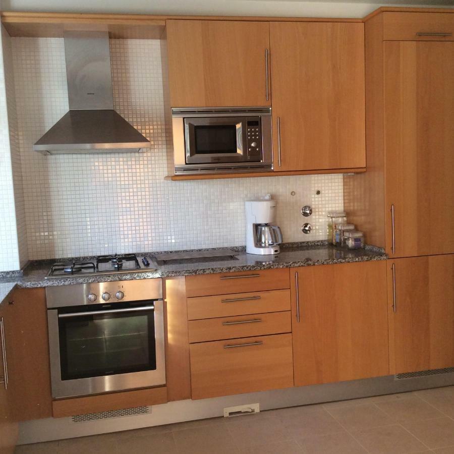 Apartment Corcovada Albufeira