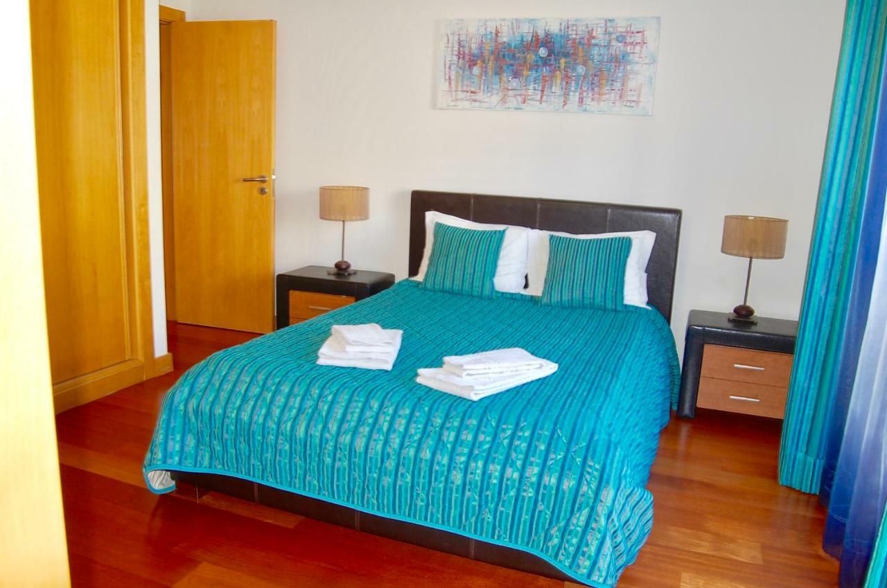 Apartment Corcovada Albufeira